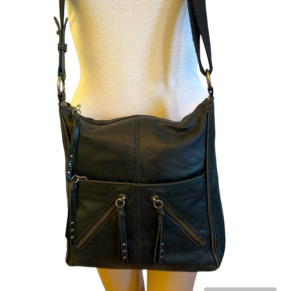The Sak Handbags - ⭐️ The Sak Crossbody/Shoulder bag